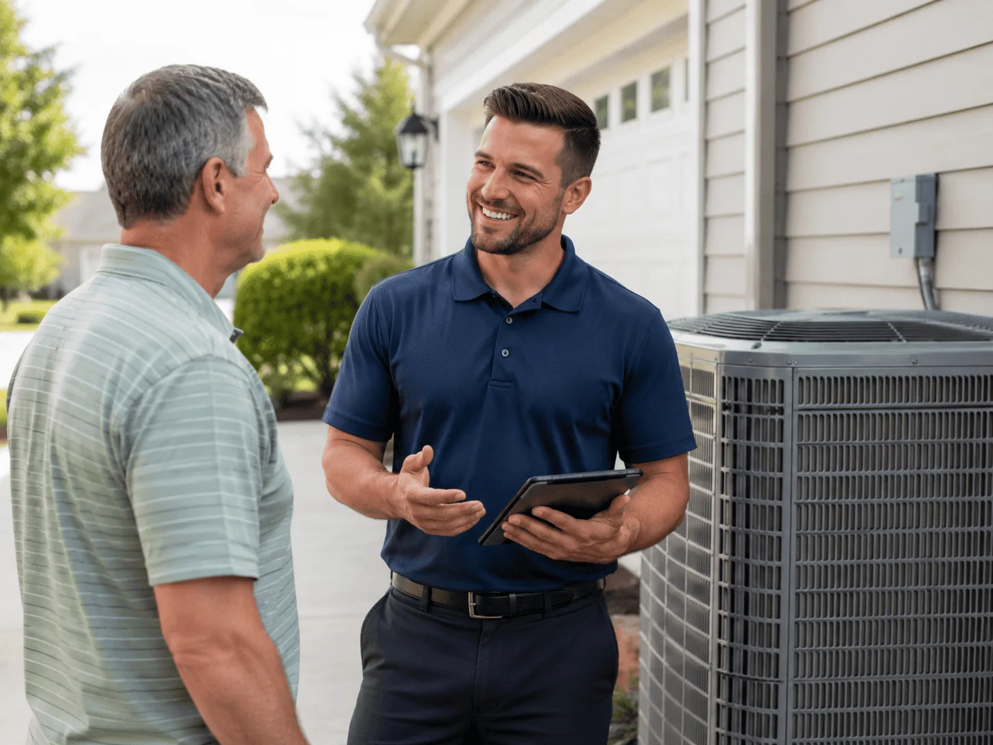 Heat Pump Installation Beach Park, IL FAQs